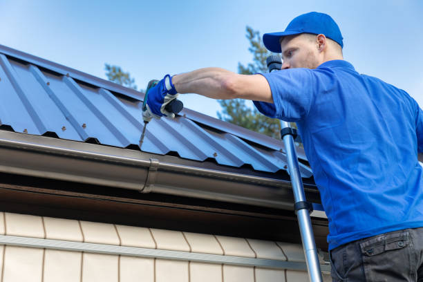Best Roof Maintenance and Cleaning  in Eastpoint, FL
